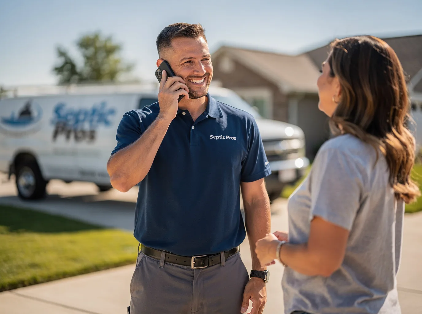 Septic Tank Pumping Siren, WI FAQs